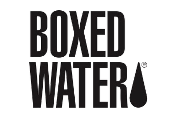 Boxed Water