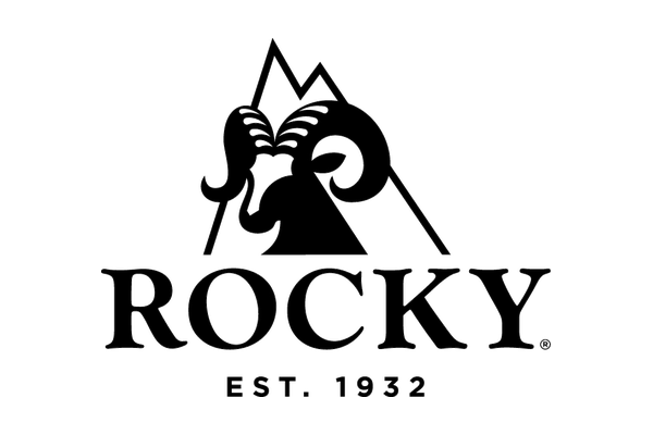 Rocky Boots